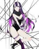aです