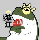 波江oshiga_toutoi