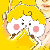 な┌|∵|┘ら