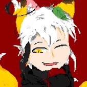 描きかけ［WIP］