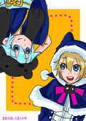 まりす＠ひまり