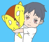 もっさん