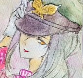 莉衣紗(りーしゃ)