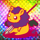 鵺獅子