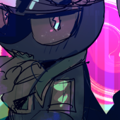 ▼