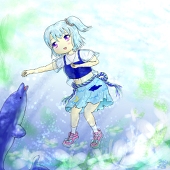 みかずき海月