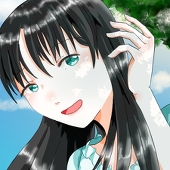 宵月　麗