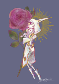 柊