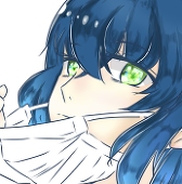 ふわり