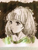 珠羽ことの(しゅう ことの)