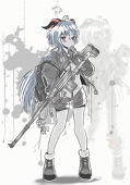 The Lucky E