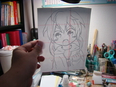とみー（碧）