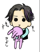 密(hisoka)