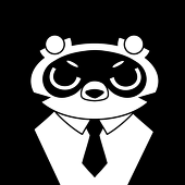 Trippy Tanuki