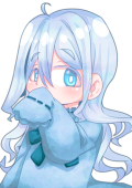 復活のマデ子。