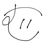 む