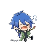 ちろるちょこ