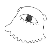 めんだ
