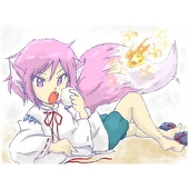 らいちゃ