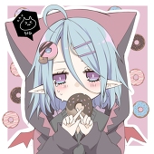 もねこ（ユズリ）