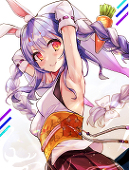 メリーはるひな