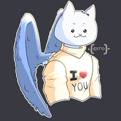 HaroldTheCat