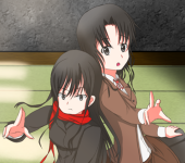 天城シンノ