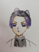 みゃー（梅）