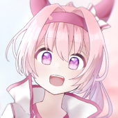 夜千波あも