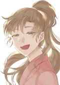 ぱす子