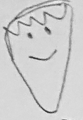 ぽゎ