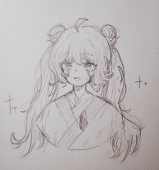 琳曦子