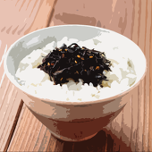 ひじき