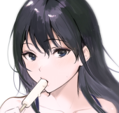 宮部キウイ@単行本発売中!