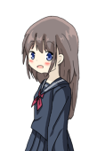 東雲みなせ