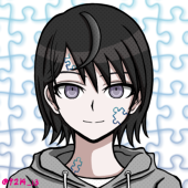 朽月イサ