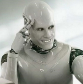 ビッグデータロボット