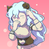 碧