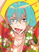 ロ傘