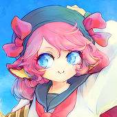 灰っ子