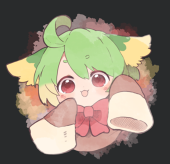 粉ちぅちぅ