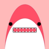 フカのヒレ