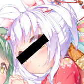 白大狐