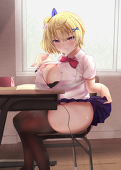 ふわふわらいどう