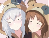 いて座