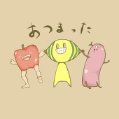もちたまご