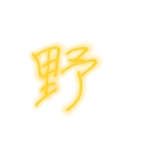 天野