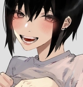 晴