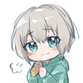 煎饺味铜锣烧