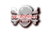 Necroxxx Art